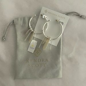 NWT Kendra Scott Earrings